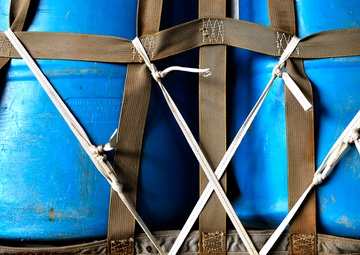 86th LRS Airmen rig it to win