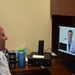 A Virtual First for Orthopedics in Navy Medicine