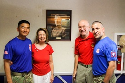 307th BEB ‘Snapshots’ 100 Years