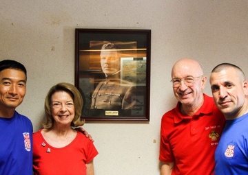 307th BEB ‘Snapshots’ 100