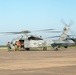 Navy and Air Force Joint Rescue Operations