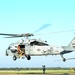 Navy and Air Force Joint Rescue Operations