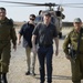 Special Representative for International Negotiations Jason Greenblatt spent a day touring the Gaza border.