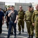 Special Representative for International Negotiations Jason Greenblatt spent a day touring the Gaza border.