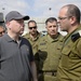 Special Representative for International Negotiations Jason Greenblatt spent a day touring the Gaza border.