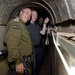 Special Representative for International Negotiations Jason Greenblatt spent a day touring the Gaza border.