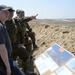 Special Representative for International Negotiations Jason Greenblatt spent a day touring the Gaza border.