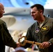 U.S. Air Force assumes lead of NATO Baltic Air Policing mission