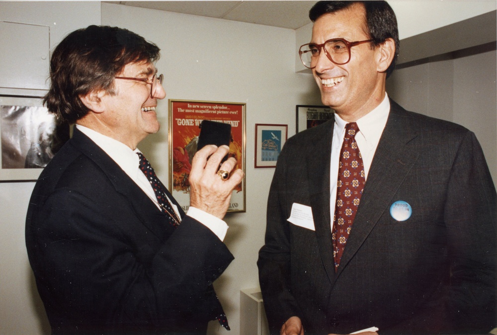 New Business Center for CTIS