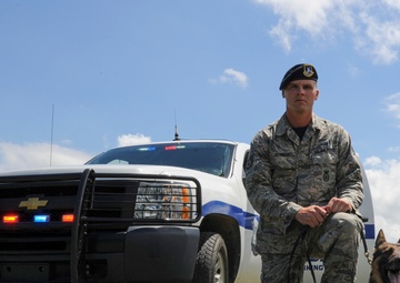 Showcasing excellence: The “Iron Dawg” champions