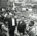 Senator Birch Bayh in Peru