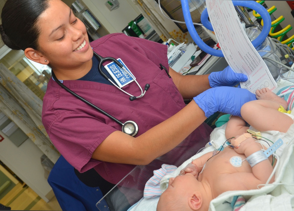 Newborn Screenings