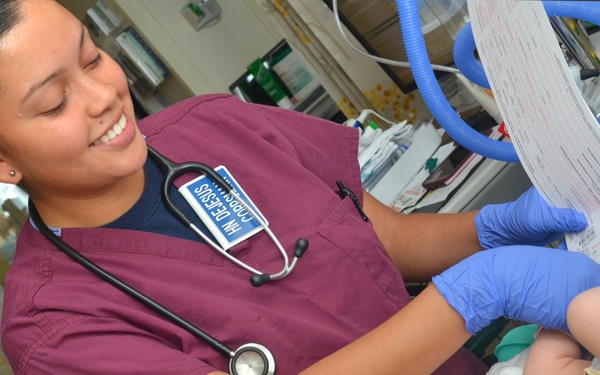 Newborn Screenings: Protecting Children