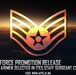 Team Shaw senior airmen selected for promotion