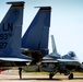 Poland hands-over control of Baltic Air Police mission