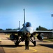 Poland hands-over control of Baltic Air Police mission