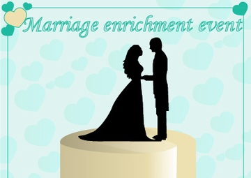Chapel to host marriage enrichment event