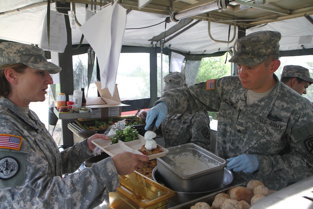 394th CSSB cooks move on to DA-level competition