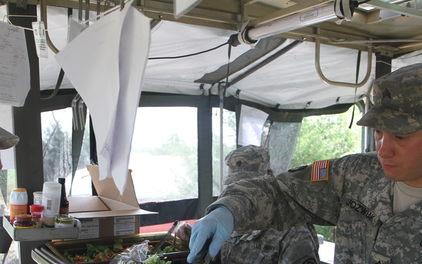 394th CSSB cooks move on to DA-level competition