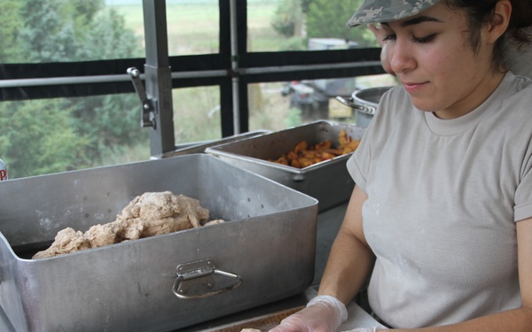 394th CSSB cooks move on to DA-level competition