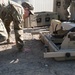 Satellite training in Ukraine