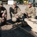 Satellite training in Ukraine