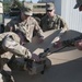Satellite training in Ukraine
