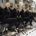 Radio City Rockettes come to Wright-Patt