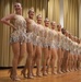 Radio City Rockettes come to Wright-Patt