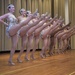 Radio City Rockettes come to Wright-Patt