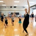 Radio City Rockettes come to Wright-Patt