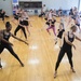 Radio City Rockettes come to Wright-Patt