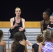 Radio City Rockettes come to Wright-Patt