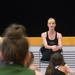Radio City Rockettes come to Wright-Patt