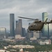 Texas Army National Guard conducts search and rescue operations
