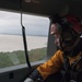 Texas Army National Guard conducts search and rescue operations