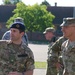 EUCOM operations chief visits Battle Group Poland