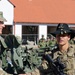 EUCOM operations chief visits Battle Group Poland