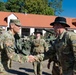 EUCOM operations chief visits Battle Group Poland