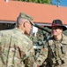 EUCOM operations chief visits Battle Group Poland