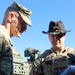 EUCOM operations chief visits Battle Group Poland