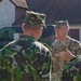 EUCOM operations chief visits Battle Group Poland