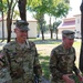 EUCOM operations chief visits Battle Group Poland