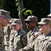 EUCOM operations chief visits Battle Group Poland