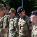 EUCOM operations chief visits Battle Group Poland