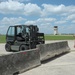 Joint Base San Antonio-Randolph support Federal Emergency Management Agency