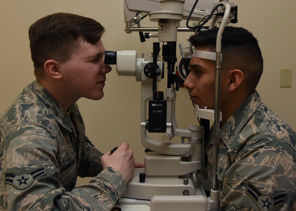 5th MDOS: point of view