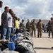 510th Human Resources Company Deploys in Support of Hurricane Relief Efforts