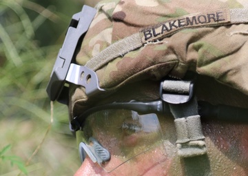 1-327 conducts company level readiness validation during Eagle Flight II