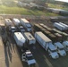 CBP Air and Marine Operations Supply Delivery